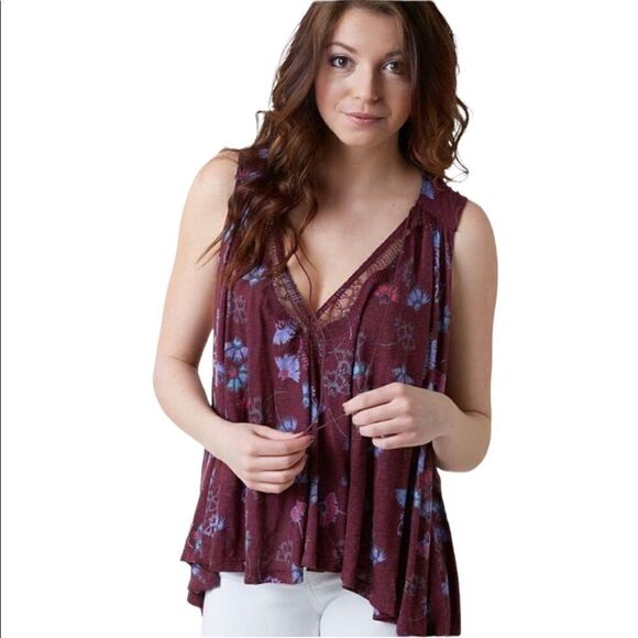 FREE PEOPLE Love Potion Top - Picture 1 of 5